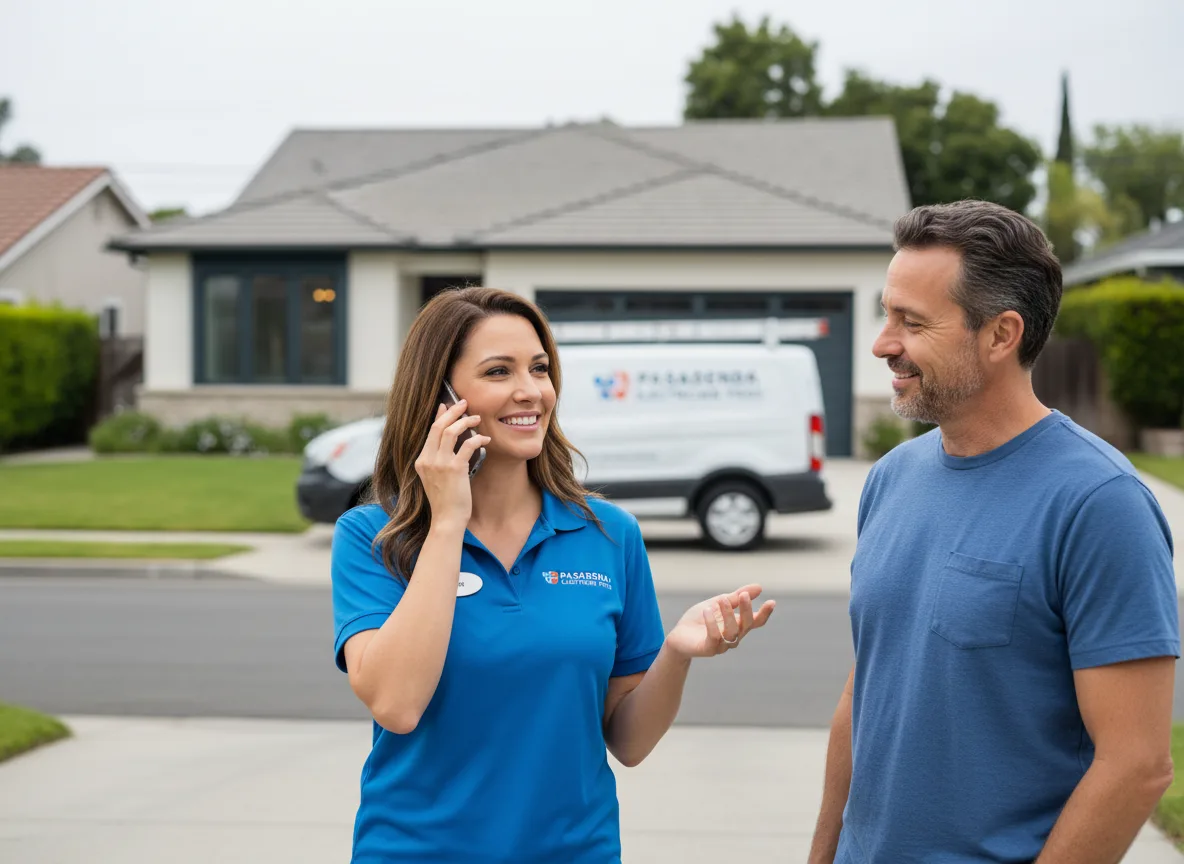 Electrician Conneautville, PA FAQs